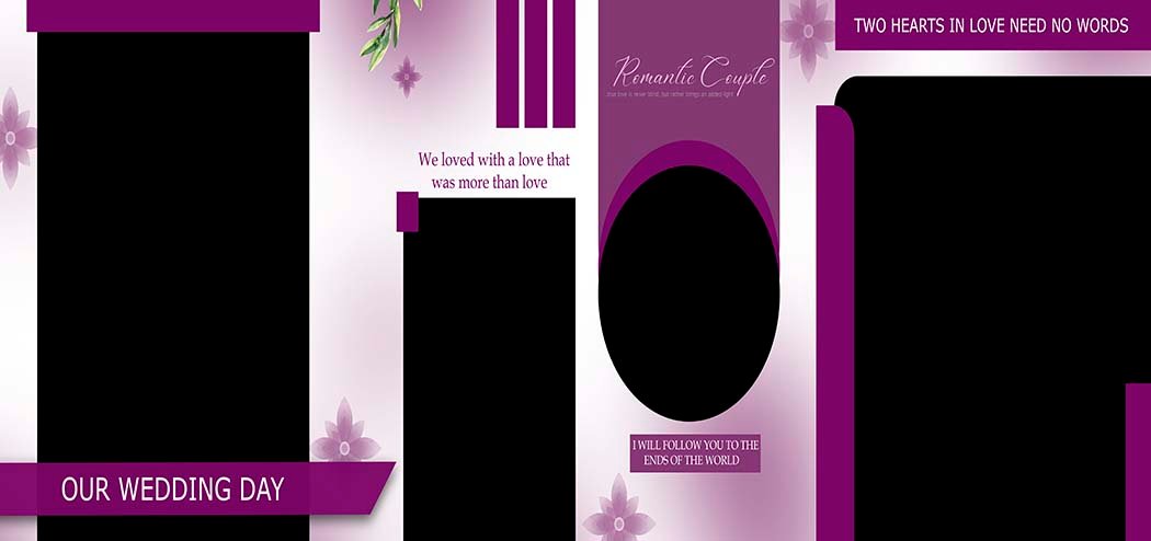 INNER SHEET 12x36 PSD-PSA162